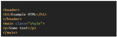 Exemple highlight.js