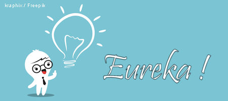Eureka !!